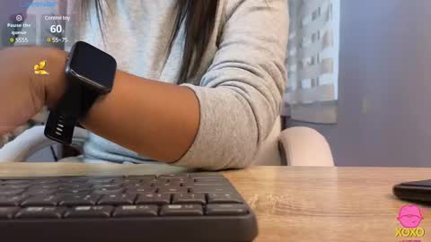 Snapshot of lou_rosse chatting on 02-19-25, 07:59  Lou Rosse  online show from 02-19-25, 07:59