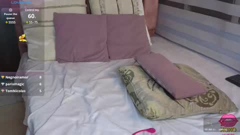 Snapshot of lou_rosse chatting on 02-24-25, 11:19  Lou Rosse  online show from 02-24-25, 11:19