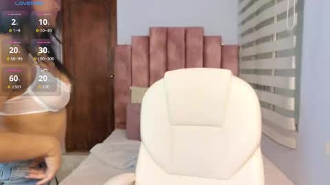 Snapshot of lou_rosse chatting on 03-04-25, 09:11  Lou Rosse  online show from 03-04-25, 09:11