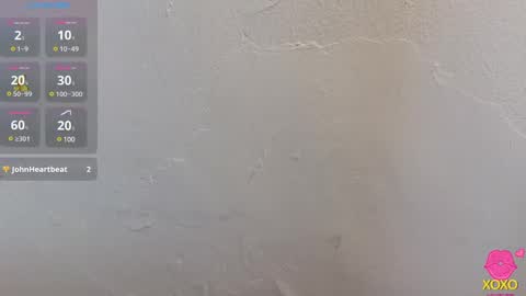 Snapshot of lou_rosse chatting on 03-06-25, 08:37  Lou Rosse  online show from 03-06-25, 08:37