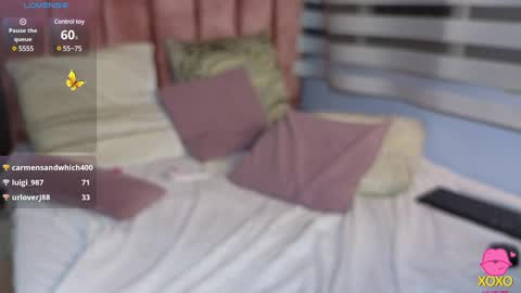 Snapshot of lou_rosse chatting on 03-08-25, 12:22  Lou Rosse  online show from 03-08-25, 12:22