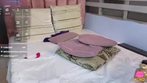 Snapshot of lou_rosse chatting on 03-11-25, 11:48  Lou Rosse  online show from 03-11-25, 11:48