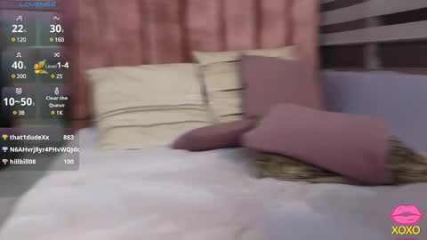 Snapshot of lou_rosse chatting on 03-12-25, 02:52  Lou Rosse  online show from 03-12-25, 02:52