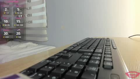 Snapshot of lou_rosse chatting on 09-29-25, 08:46  Lou Rosse  online show from 09-29-25, 08:46