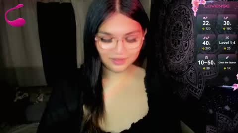 Sweet   online show from 06-09-26, 06:36