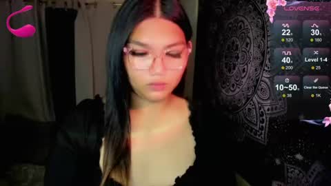 Sweet   online show from 06-15-26, 11:12
