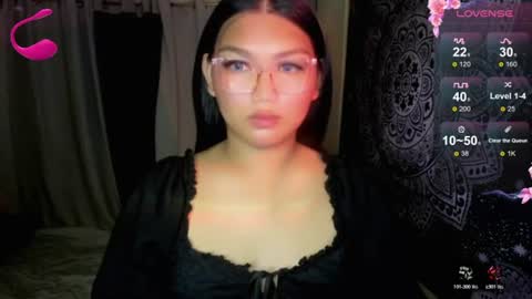 Sweet   online show from 06-19-26, 11:47