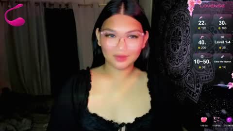 Sweet   online show from 06-21-26, 09:17
