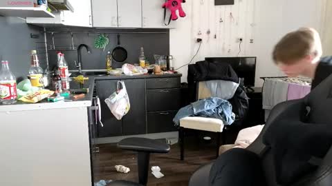 louie_evans online show from 03-08-26, 06:50