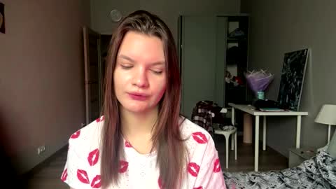 Alina online show from 12-01-25, 09:25