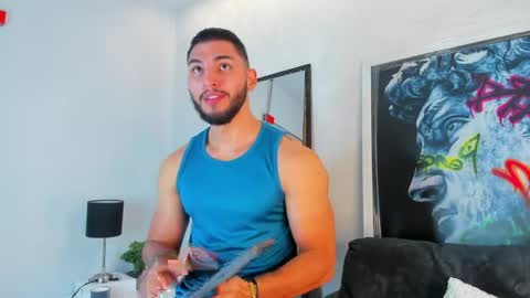 Louis online show from 04-12-26, 03:39