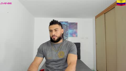 louis_marley_ online show from 12-18-24, 09:08