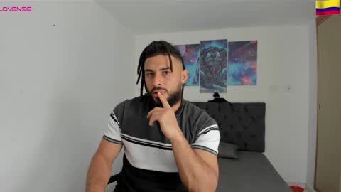 louis_marley_ online show from 12-19-24, 05:50