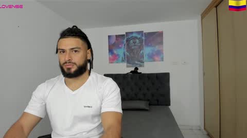 louis_marley_ online show from 12-28-24, 11:59