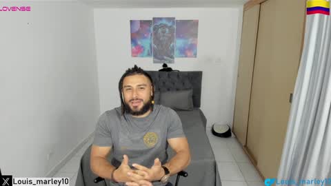 louis_marley_ online show from 01-02-25, 01:27