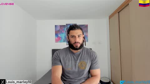 louis_marley_ online show from 01-05-25, 01:47