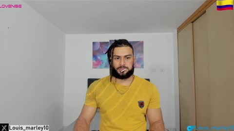 louis_marley_ online show from 01-06-25, 02:26