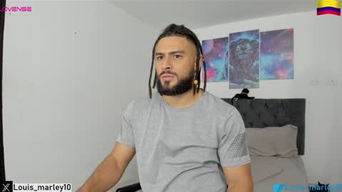 louis_marley_ online show from 01-09-25, 11:34