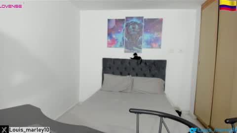 louis_marley_ online show from 01-11-25, 04:38