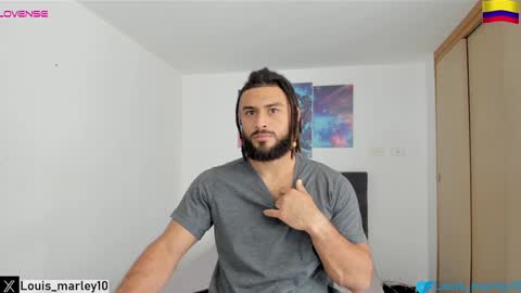 louis_marley_ online show from 01-12-25, 07:31