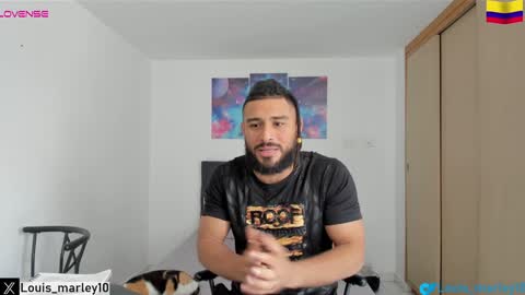 louis_marley_ online show from 01-14-25, 06:49