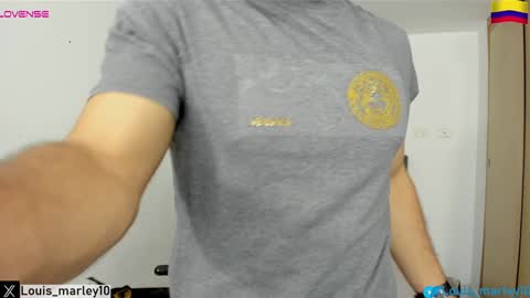 louis_marley_ online show from 01-21-25, 11:24