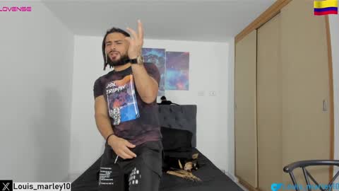 louis_marley_ online show from 01-23-25, 01:41