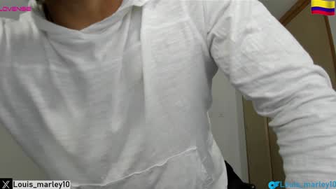 louis_marley_ online show from 01-24-25, 02:49