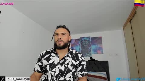 louis_marley_ online show from 01-24-25, 09:47