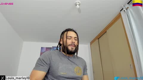 louis_marley_ online show from 01-29-25, 11:46