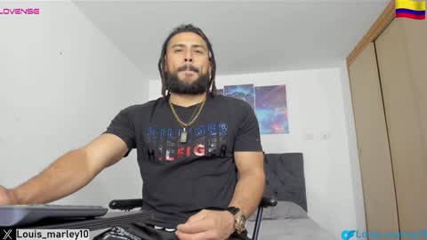 louis_marley_ online show from 02-04-25, 01:02