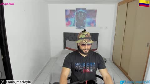 louis_marley_ online show from 02-04-25, 10:02