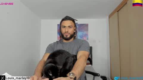 louis_marley_ online show from 02-06-25, 12:54