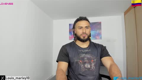louis_marley_ online show from 02-09-25, 02:17