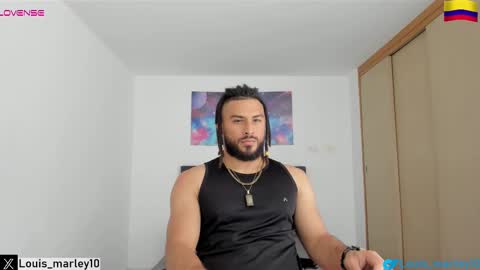 louis_marley_ online show from 02-10-25, 08:42