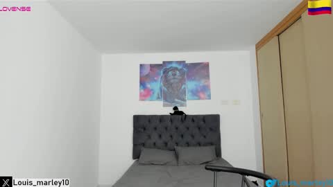 louis_marley_ online show from 02-12-25, 09:54