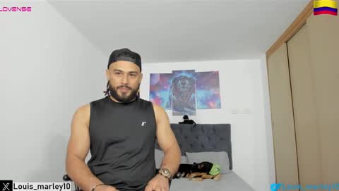 louis_marley_ online show from 02-17-25, 03:47