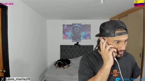 louis_marley_ online show from 02-20-25, 01:25