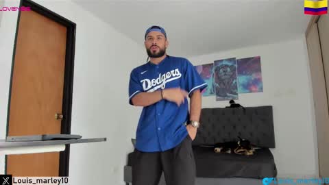 louis_marley_ online show from 02-27-25, 07:37