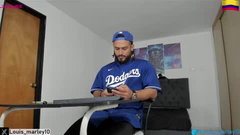louis_marley_ online show from 02-27-25, 10:42