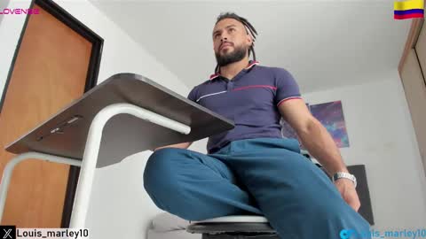 louis_marley_ online show from 03-03-25, 04:46