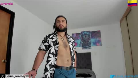 louis_marley_ online show from 09-13-25, 03:34