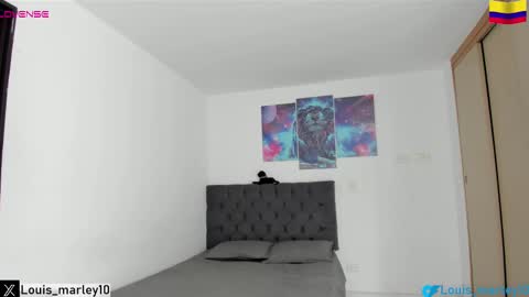 louis_marley_ online show from 09-27-25, 04:23
