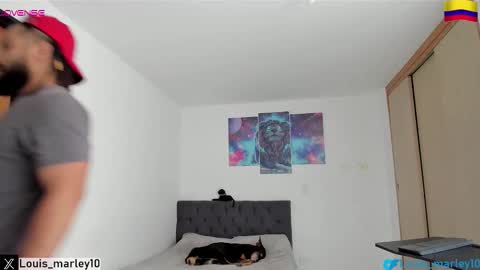 louis_marley_ online show from 10-21-25, 03:57