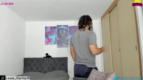 Snapshot of louis_marley_ chatting on 01-17-26, 11:41 louis_marley_ online show from 01-17-26, 11:41