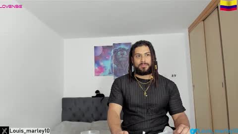 Snapshot of louis_marley_ chatting on 02-01-26, 09:02 louis_marley_ online show from 02-01-26, 09:02
