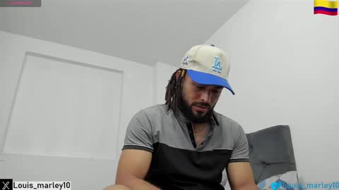 louis_marley_ online show from 05-18-26, 09:09
