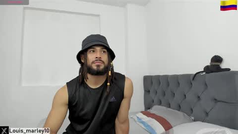 louis_marley_ online show from 06-07-26, 05:38