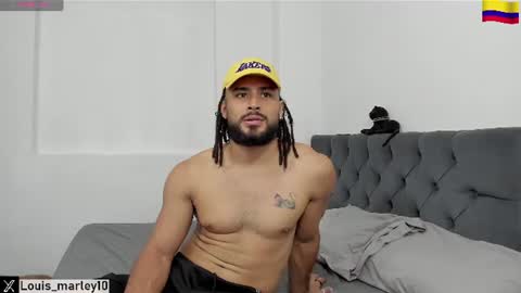 louis_marley_ online show from 06-20-26, 05:49