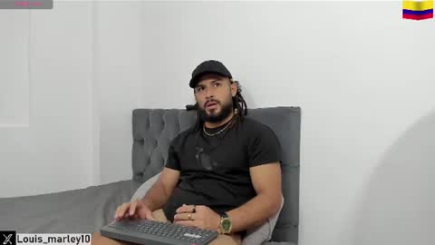 louis_marley_ online show from 07-01-26, 07:57